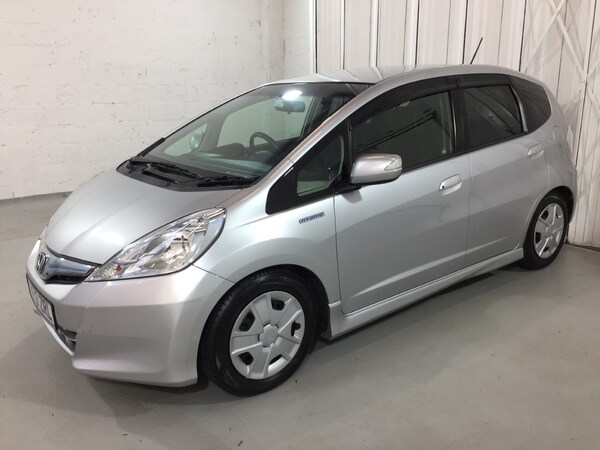 Used Honda Jazz 2013 for sale - 74073373: Photo 6