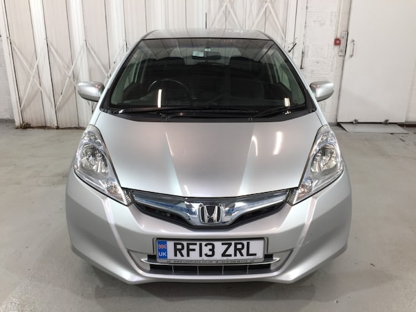 Used Honda Jazz 2013 for sale - 74073373: Photo 7
