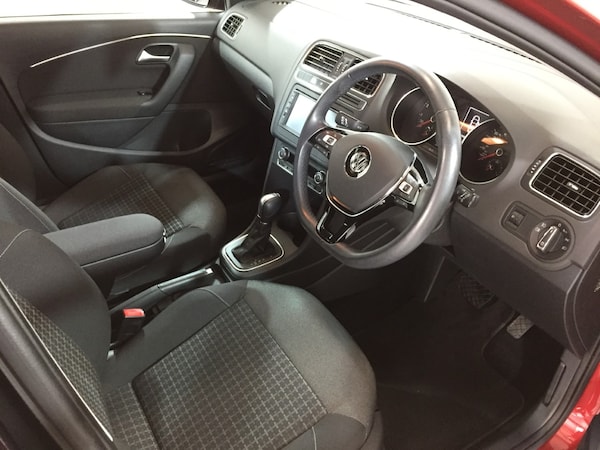 Used Volkswagen Polo 2025 for sale - 76016668: Photo 11