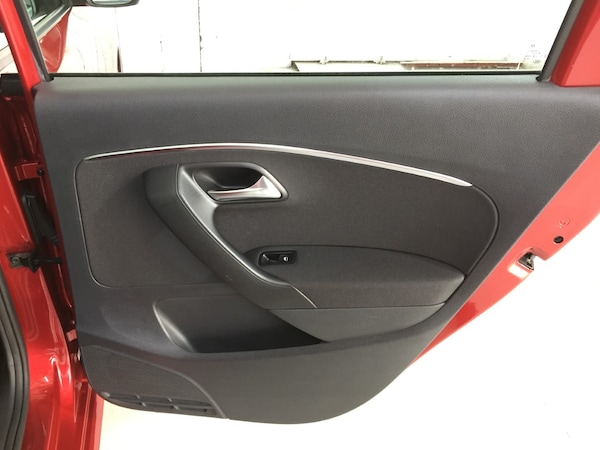 Used Volkswagen Polo 2025 for sale - 76016668: Photo 25