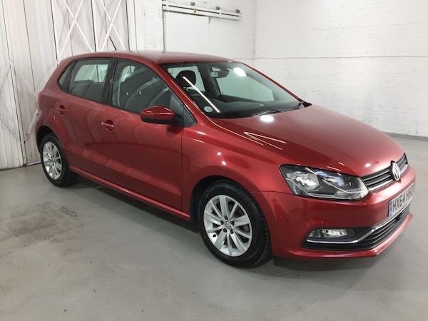 Used Volkswagen Polo 2025 for sale - 76016668: Photo 2