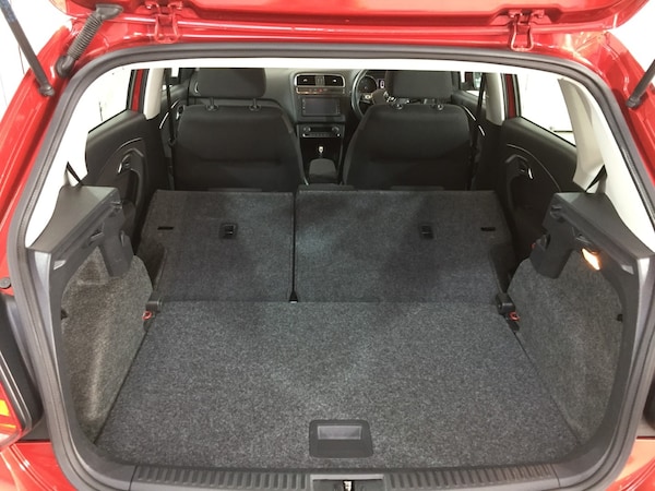 Used Volkswagen Polo 2025 for sale - 76016668: Photo 32