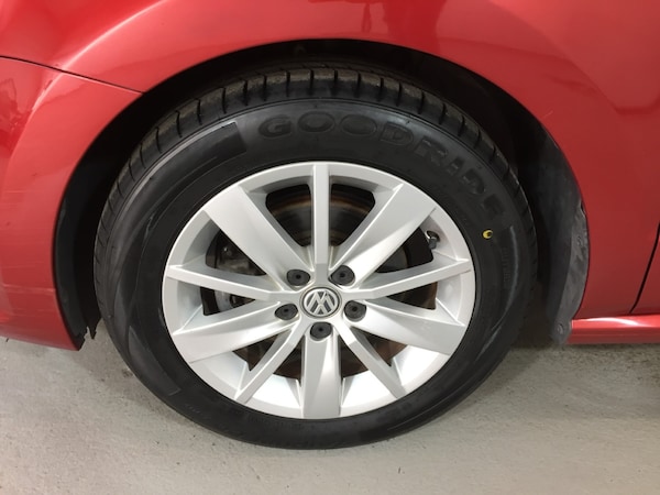 Used Volkswagen Polo 2025 for sale - 76016668: Photo 35