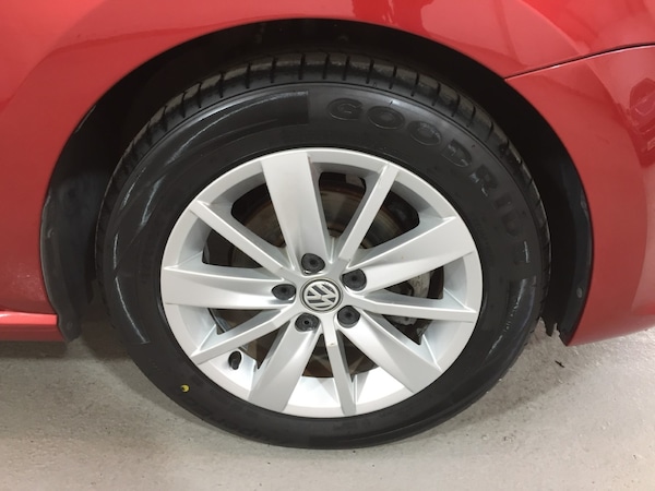 Used Volkswagen Polo 2025 for sale - 76016668: Photo 36