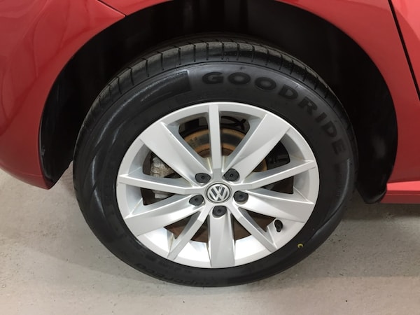 Used Volkswagen Polo 2025 for sale - 76016668: Photo 37