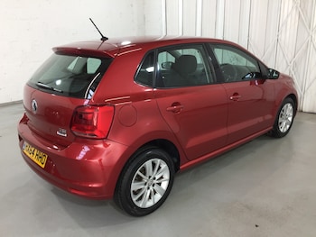 Used Volkswagen Polo 2025 for sale - 76016668: Photo 3