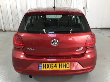 Used Volkswagen Polo 2025 for sale - 76016668: Photo 4