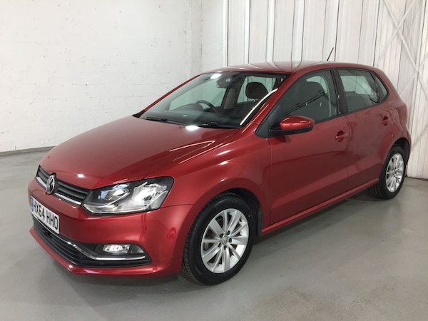 Used Volkswagen Polo 2025 for sale - 76016668: Photo 6