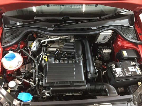 Used Volkswagen Polo 2025 for sale - 76016668: Photo 8