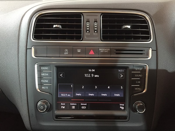 Used Volkswagen Polo 2014 for sale - 76299048: Photo 13