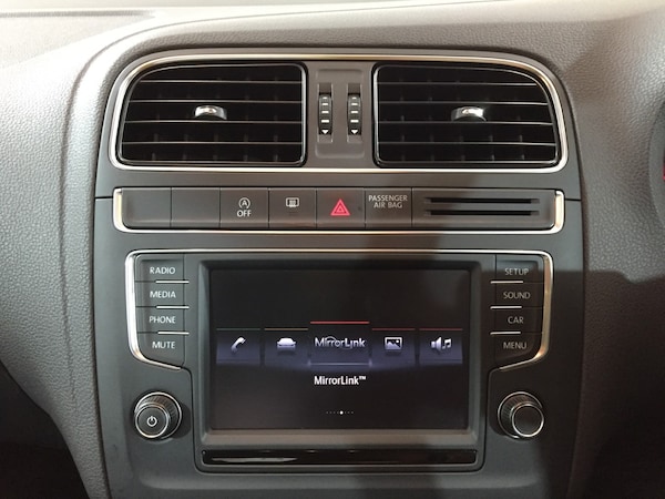 Used Volkswagen Polo 2014 for sale - 76299048: Photo 16