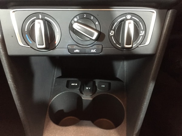 Used Volkswagen Polo 2014 for sale - 76299048: Photo 17