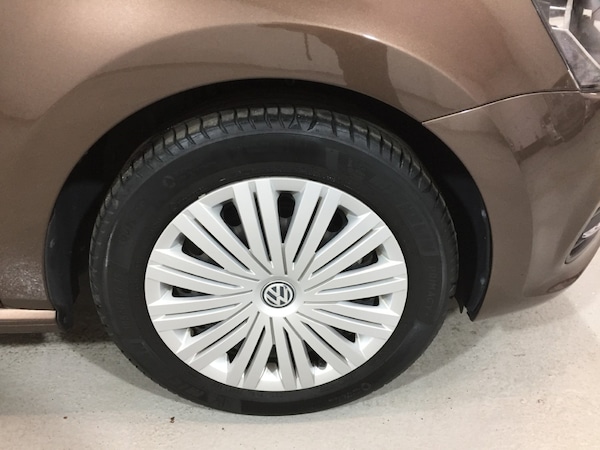 Used Volkswagen Polo 2014 for sale - 76299048: Photo 32