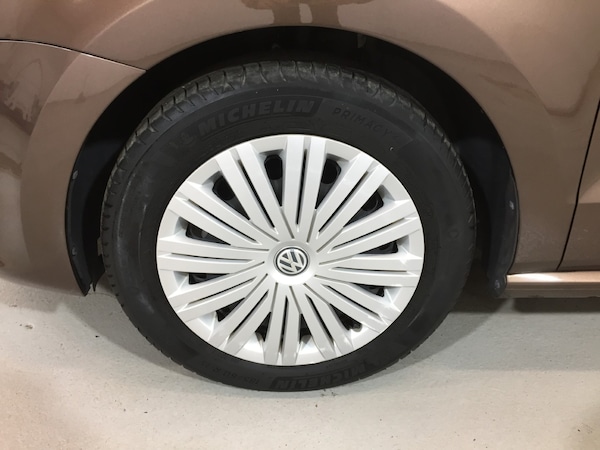 Used Volkswagen Polo 2014 for sale - 76299048: Photo 34