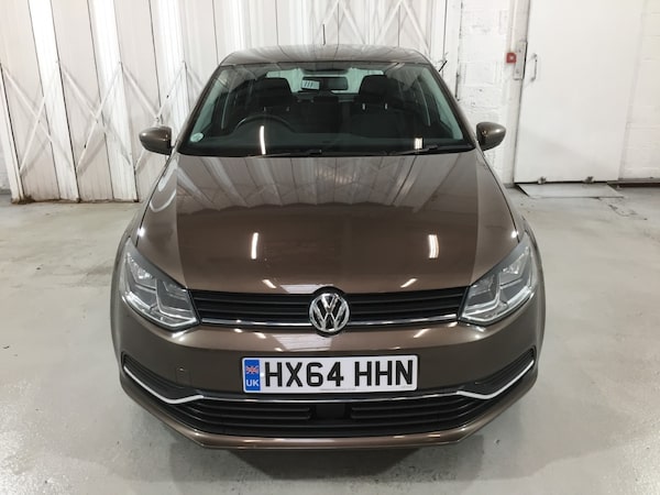 Used Volkswagen Polo 2014 for sale - 76299048: Photo 7