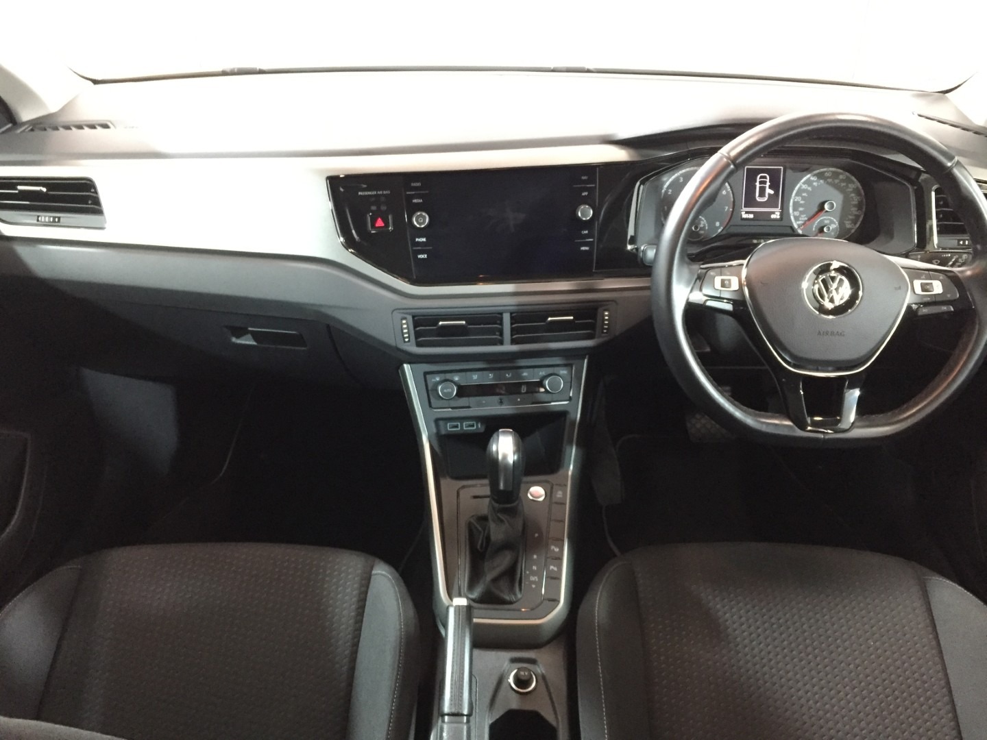 Vehicle 28
