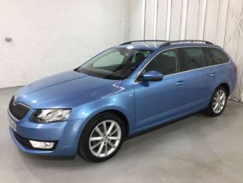 2016 - 1.4 TSI AMBITION ESTATE FRENCH LHD 5-Door