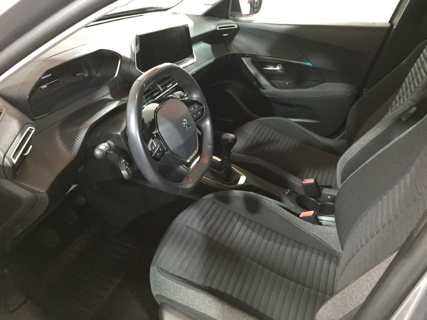 Used Peugeot 2008 2022 for sale - 77151752: Photo 11