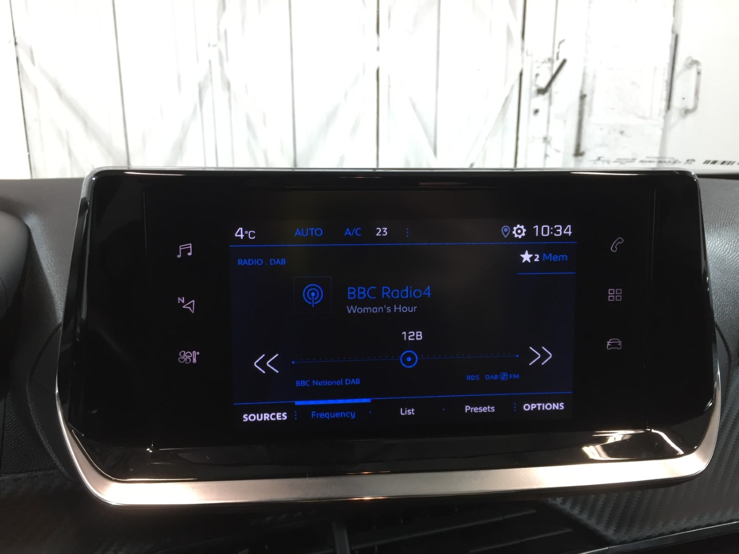 Used Peugeot 2008 2022 for sale - 77151752: Photo 18