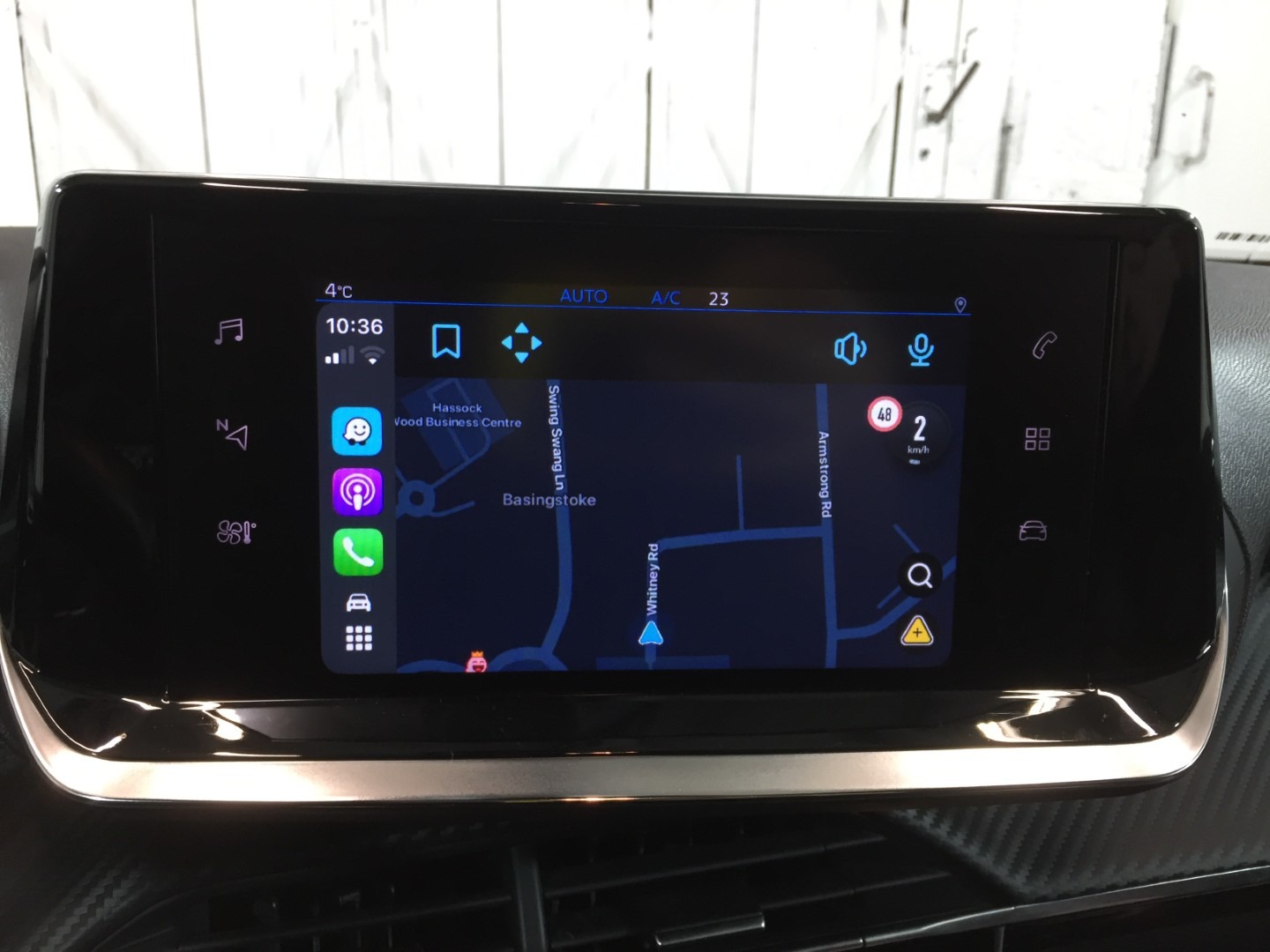 Used Peugeot 2008 2022 for sale - 77151752: Photo 19