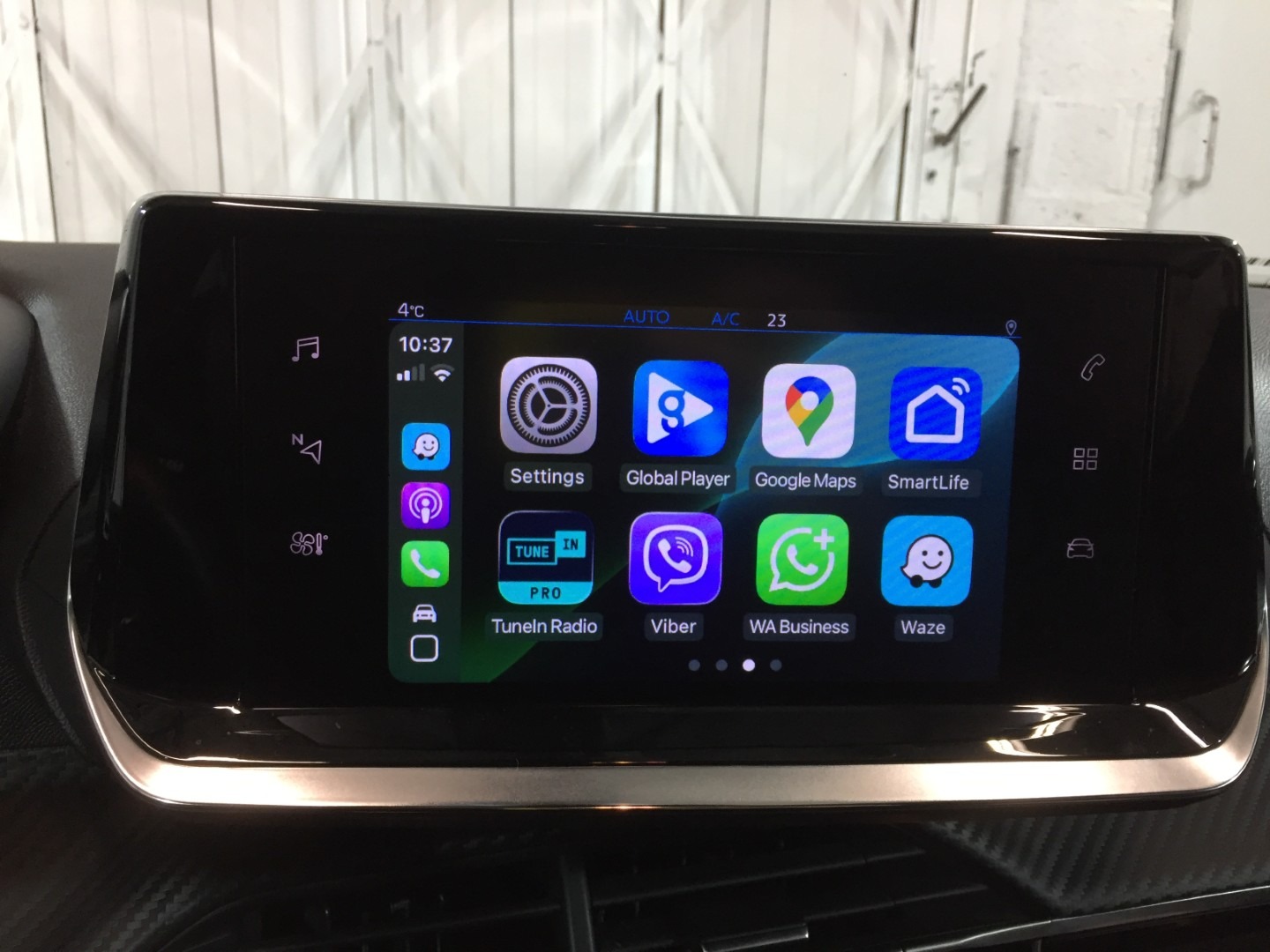 Used Peugeot 2008 2022 for sale - 77151752: Photo 21