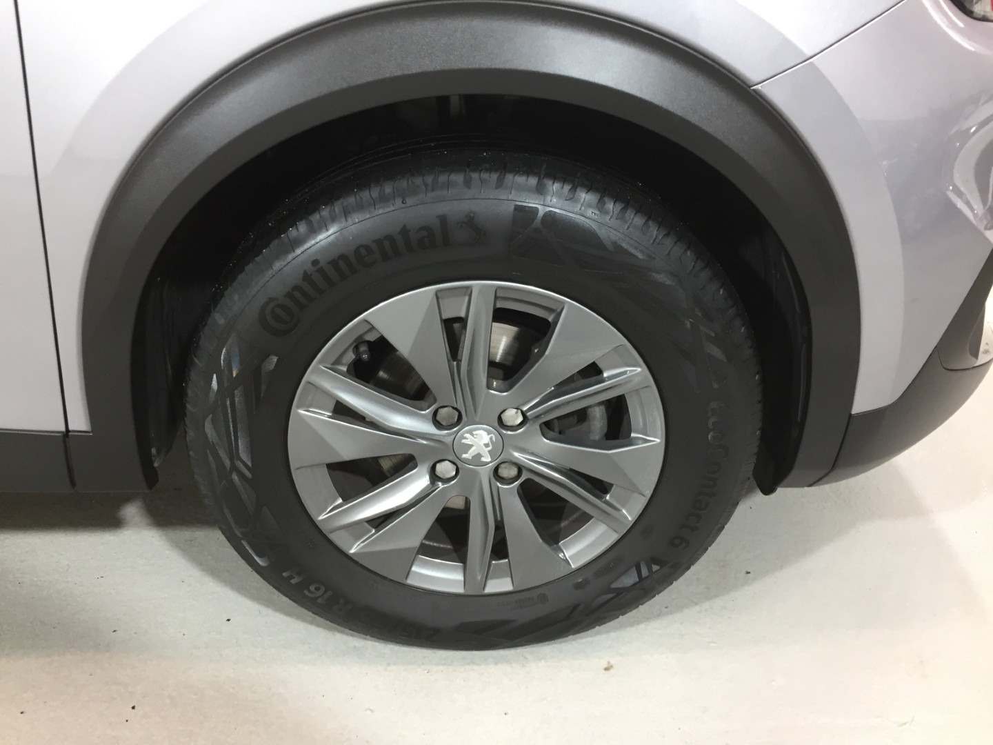 Used Peugeot 2008 2022 for sale - 77151752: Photo 42