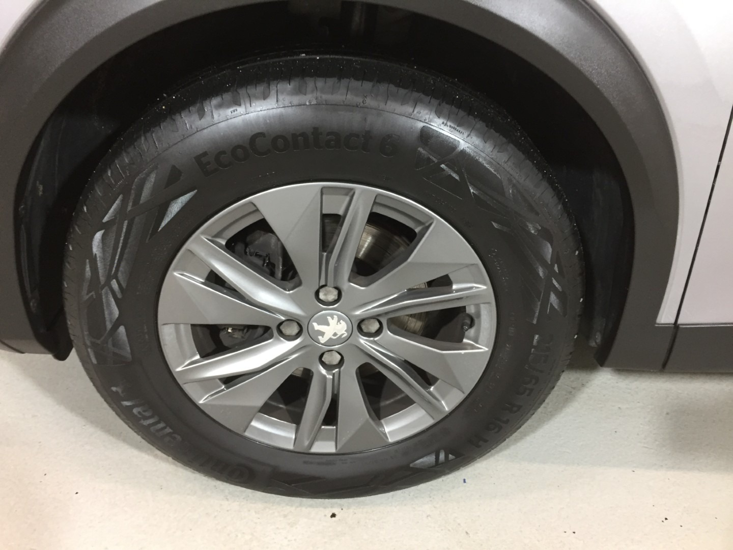 Used Peugeot 2008 2022 for sale - 77151752: Photo 45