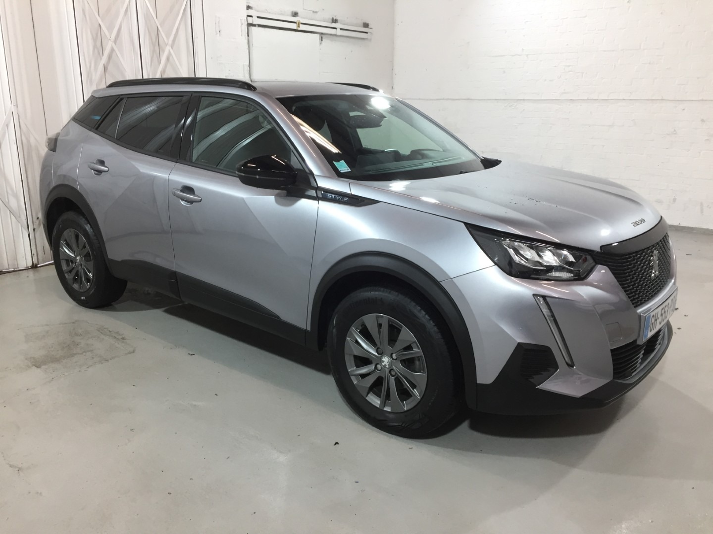 Used Peugeot 2008 2022 for sale - 77151752: Photo 6