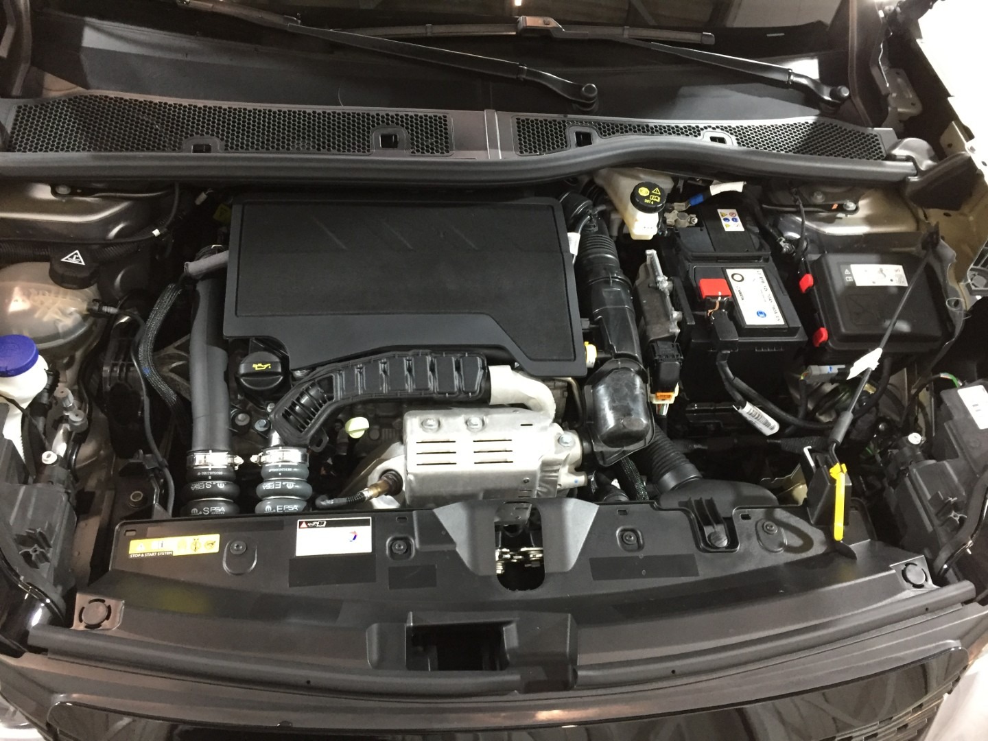 Used Peugeot 2008 2022 for sale - 77151752: Photo 7