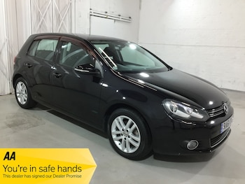 Used Volkswagen Golf 2011 for sale - 75869511: Photo