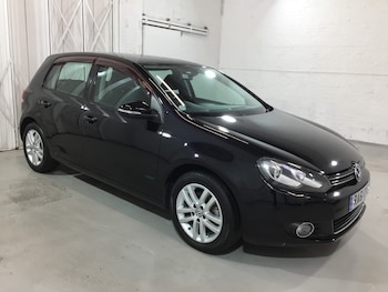 Used Volkswagen Golf 2011 for sale - 75869511: Photo