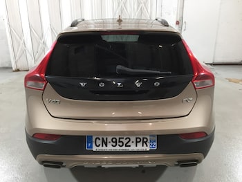 Used Volvo V40 Cross Country 2012 for sale - 76276964: Photo