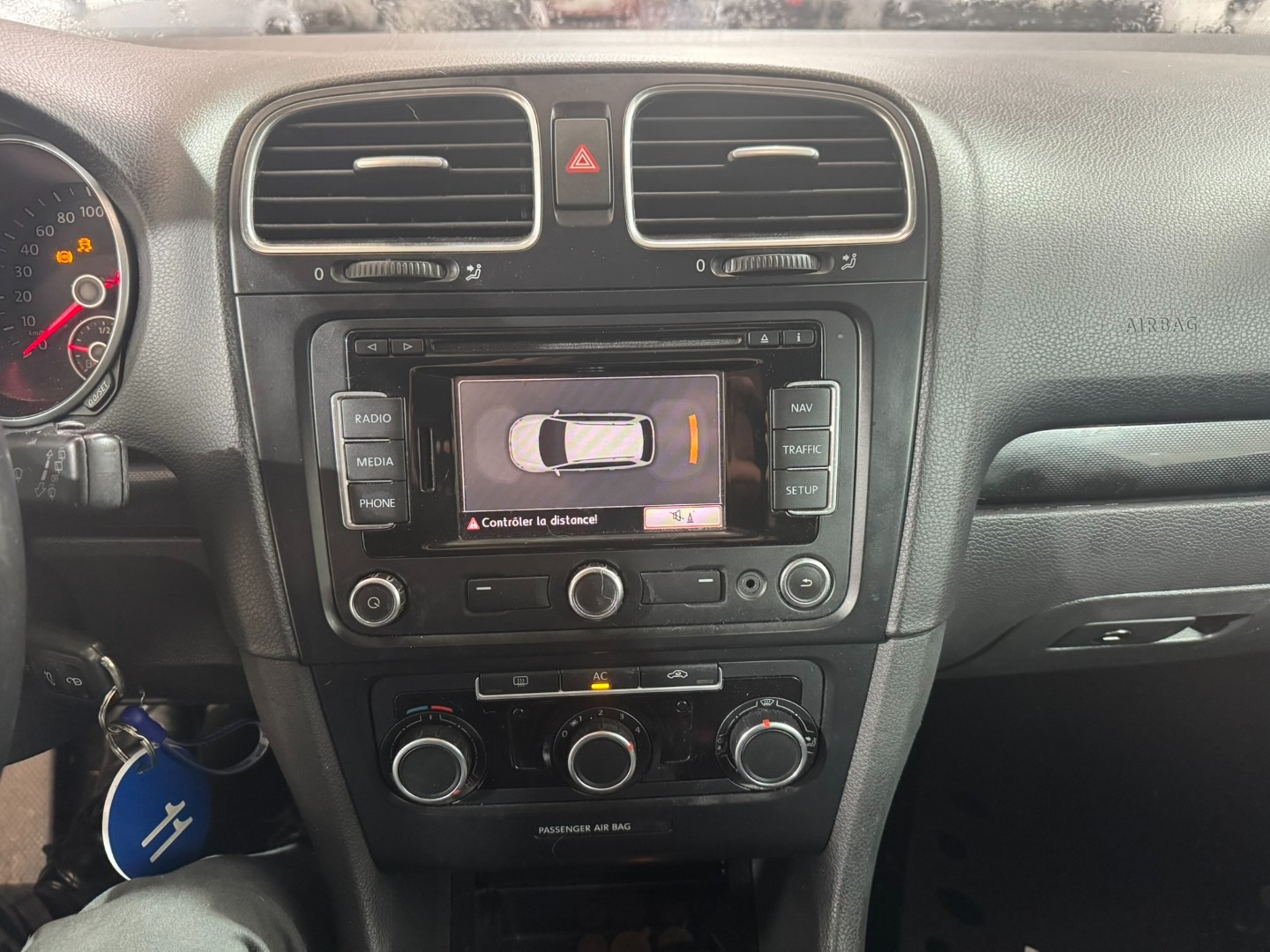 Used Volkswagen Golf 2012 for sale - 77556894: Photo 10