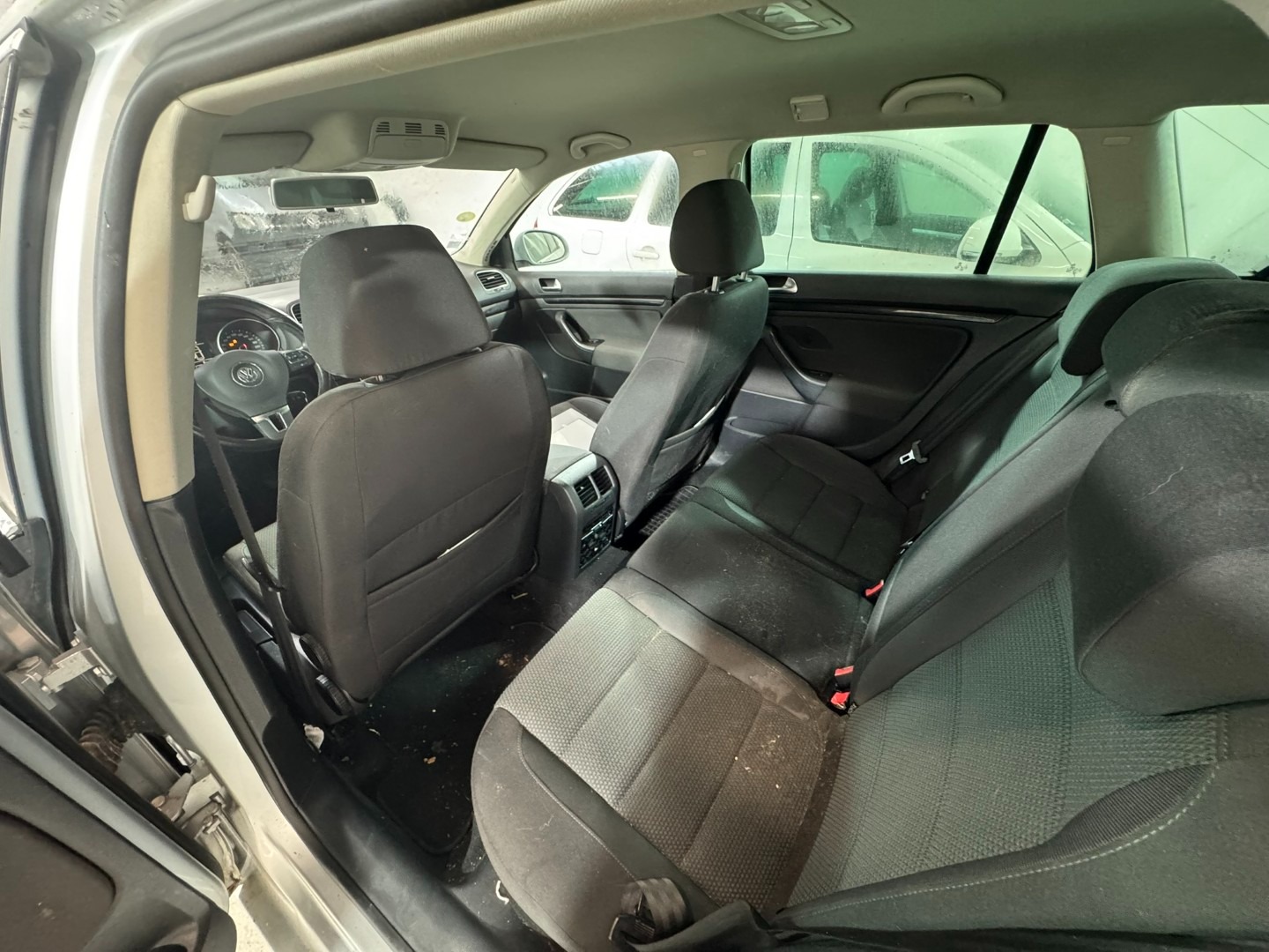 Used Volkswagen Golf 2012 for sale - 77556894: Photo 12