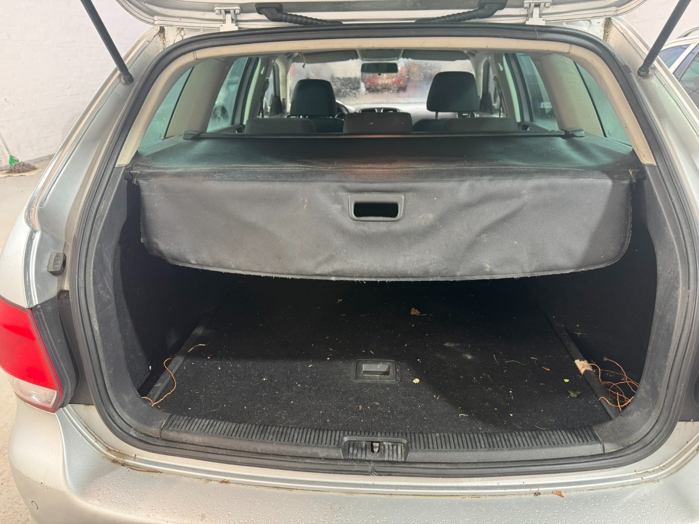 Used Volkswagen Golf 2012 for sale - 77556894: Photo 13