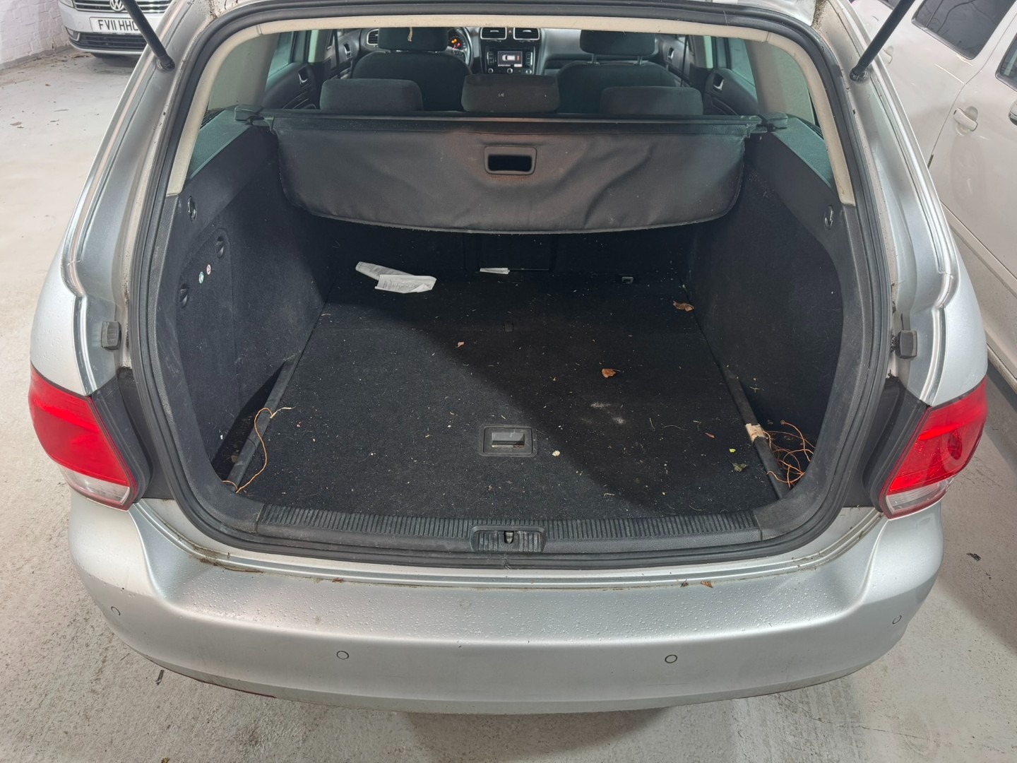 Used Volkswagen Golf 2012 for sale - 77556894: Photo 15