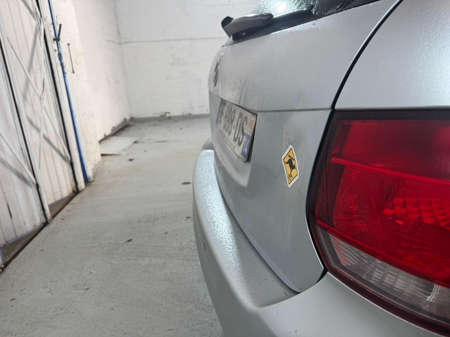 Used Volkswagen Golf 2012 for sale - 77556894: Photo 17