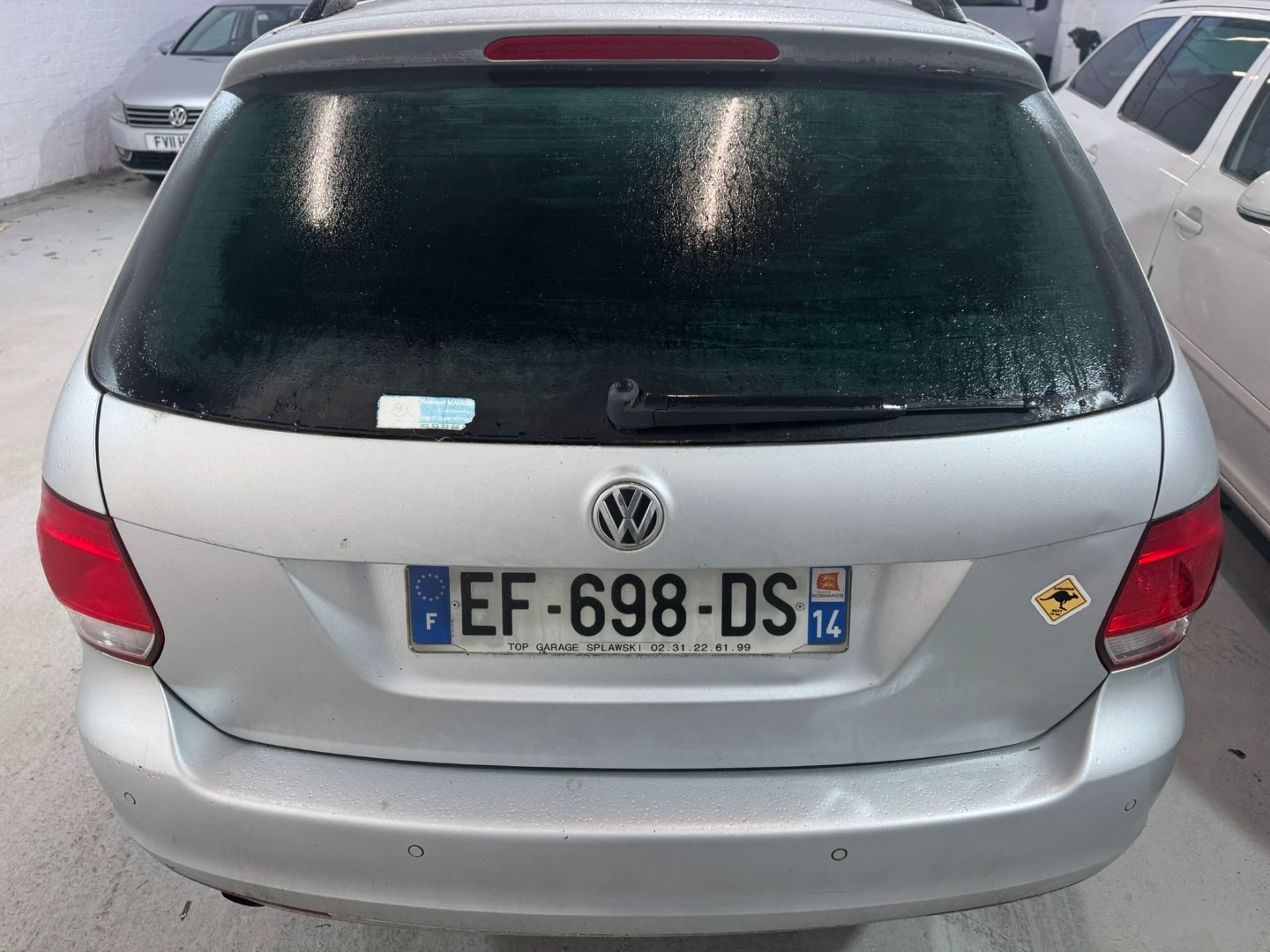 Used Volkswagen Golf 2012 for sale - 77556894: Photo 18