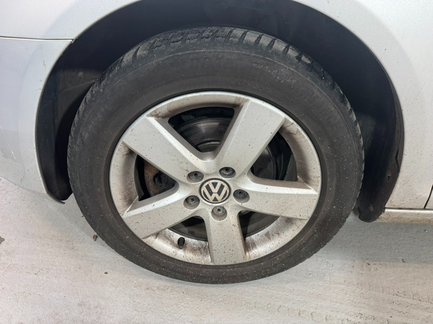 Used Volkswagen Golf 2012 for sale - 77556894: Photo 19