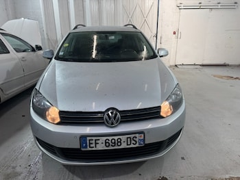 Used Volkswagen Golf 2012 for sale - 77556894: Photo