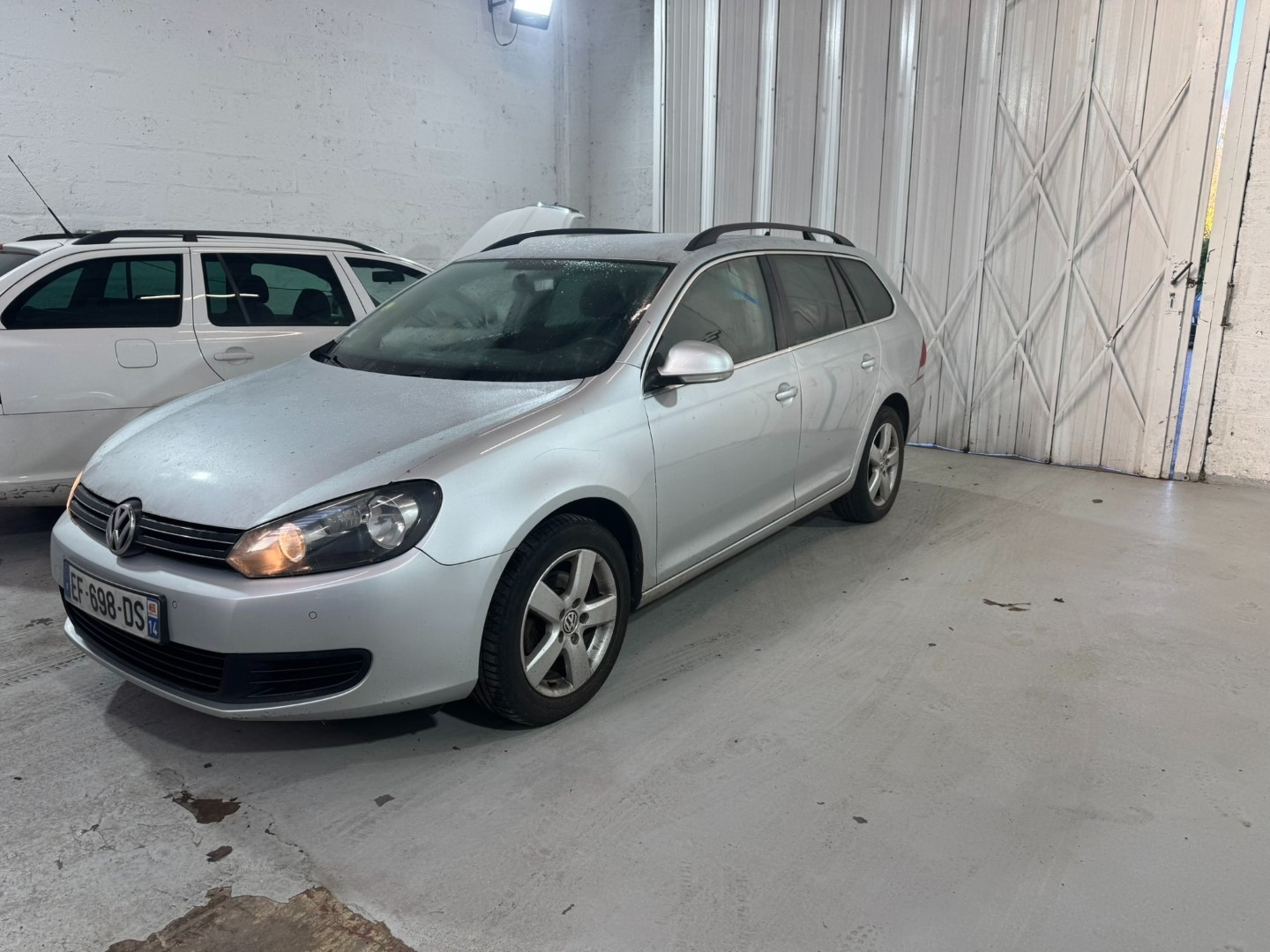 Used Volkswagen Golf 2012 for sale - 77556894: Photo 2