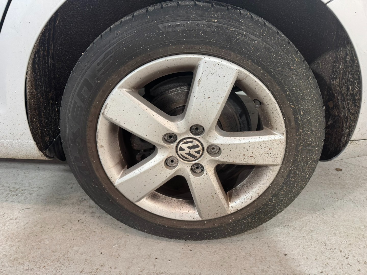 Used Volkswagen Golf 2012 for sale - 77556894: Photo 21