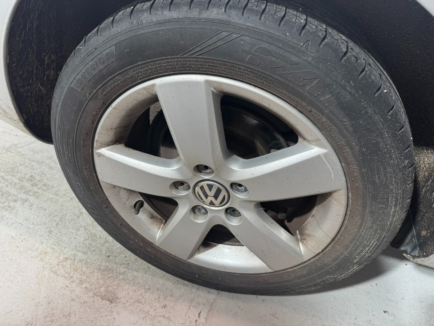 Used Volkswagen Golf 2012 for sale - 77556894: Photo 22