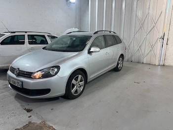 Used Volkswagen Golf 2012 for sale - 77556894: Photo