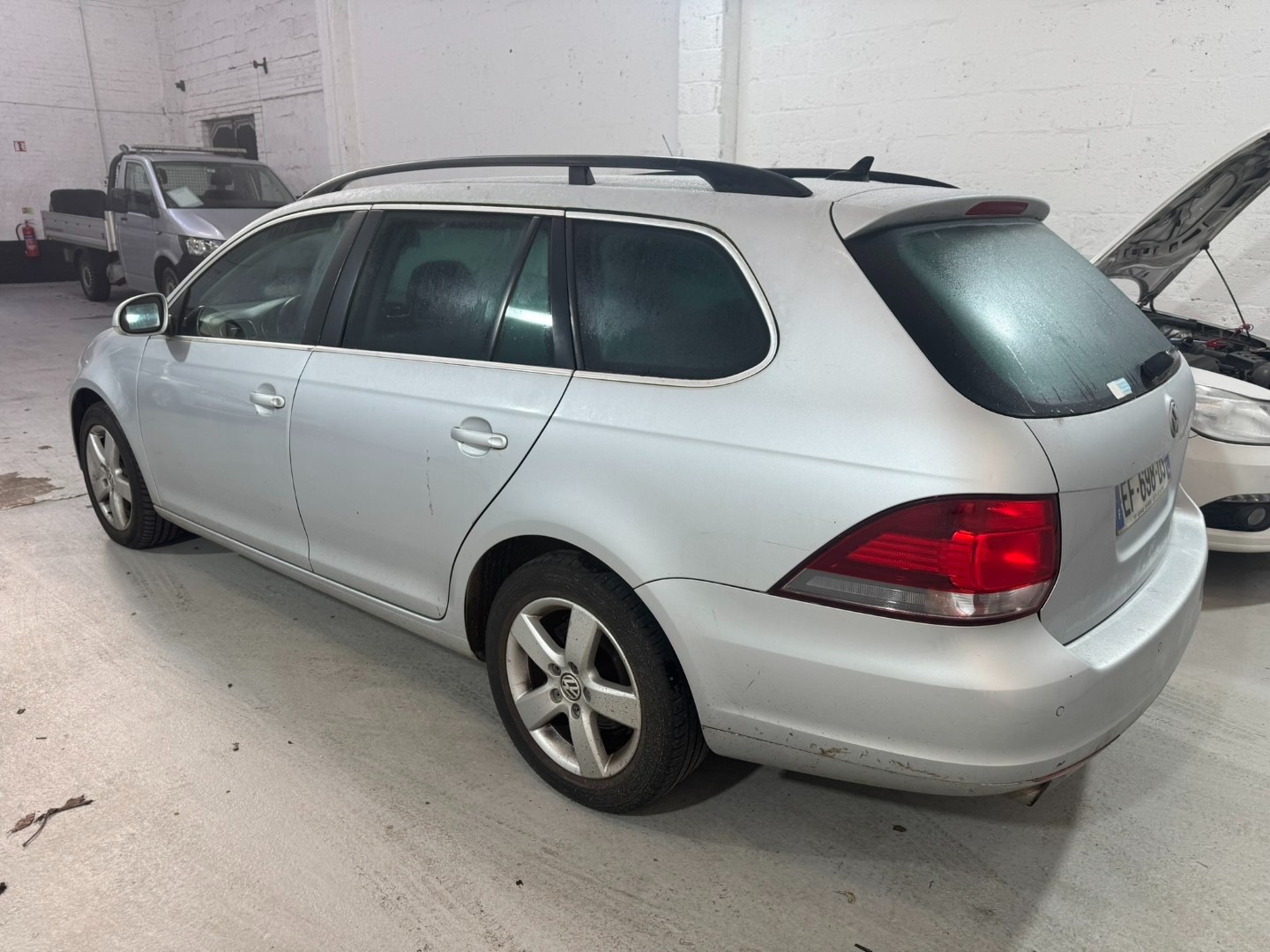 Used Volkswagen Golf 2012 for sale - 77556894: Photo 3