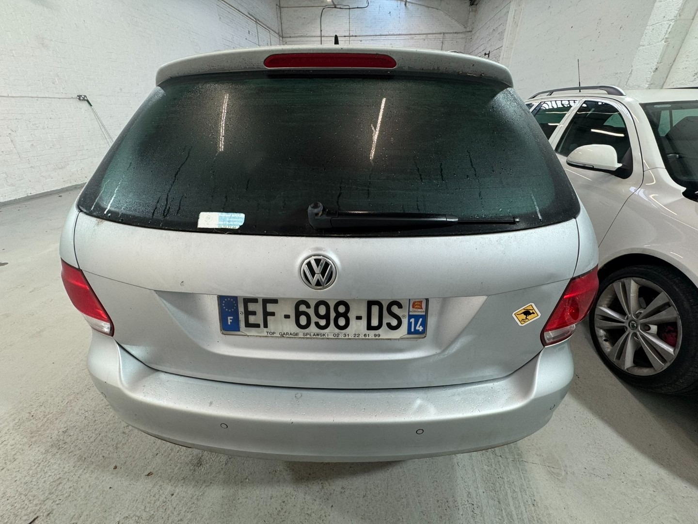 Used Volkswagen Golf 2012 for sale - 77556894: Photo 4