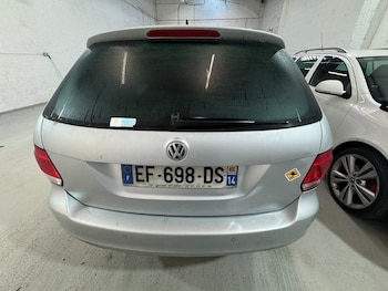 Used Volkswagen Golf 2012 for sale - 77556894: Photo