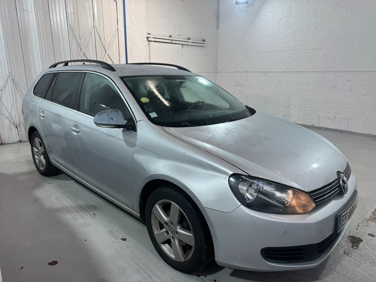 Used Volkswagen Golf 2012 for sale - 77556894: Photo 6