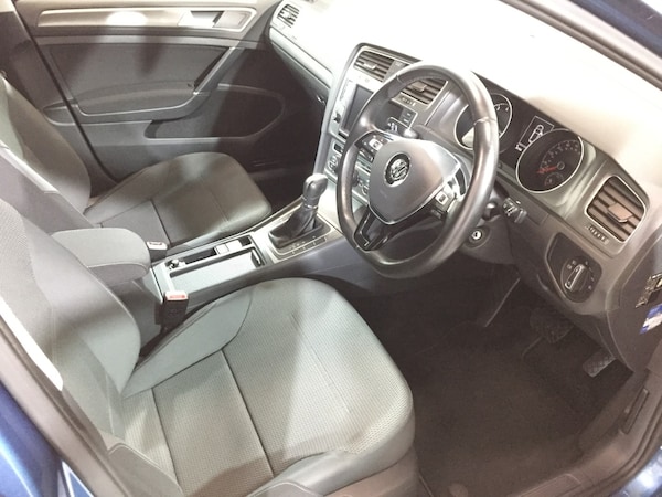 Used Volkswagen Golf 2013 for sale - 76299024: Photo 11