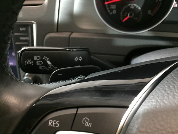 Used Volkswagen Golf 2013 for sale - 76299024: Photo 13